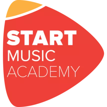 Logo von Start Music Academy