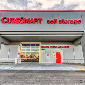 Bild von CubeSmart Self Storage