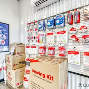 Bild von CubeSmart Self Storage