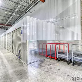 Bild von CubeSmart Self Storage