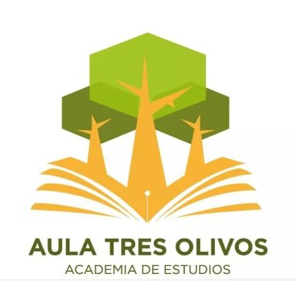 Λογότυπο από Academia Aula Tres Olivos