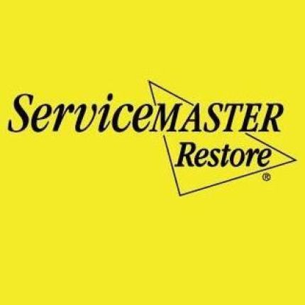 Logotipo de ServiceMaster Restoration by Royalty