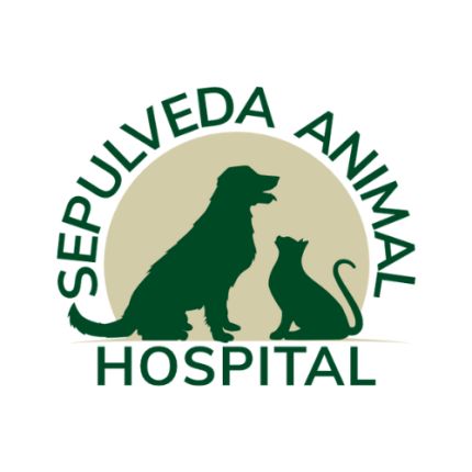 Logotipo de Sepulveda Animal Hospital