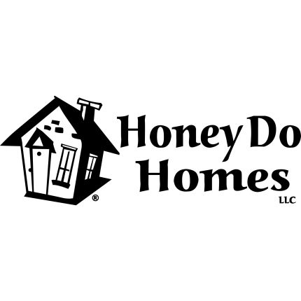 Logo da Honey Do Homes
