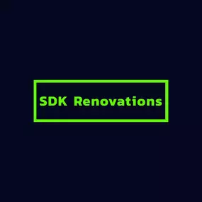 Bild von SDK Renovations