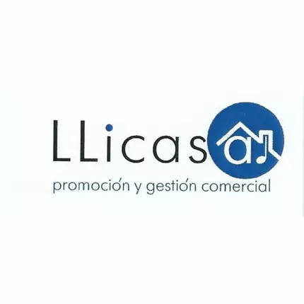 Logo de Llicasa Inmobiliaria