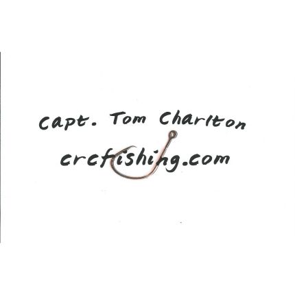 Logótipo de Charlton's Reef Charters