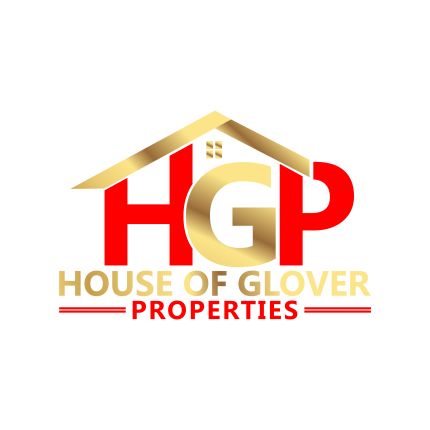 Logotipo de House of Glover Properties, Carnie Glover, Realtor KW7H