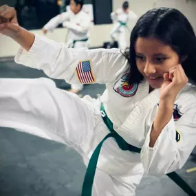 Bild von American School of Karate & Judo on Industrial