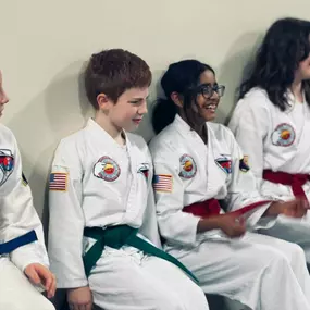 Bild von American School of Karate & Judo on Industrial