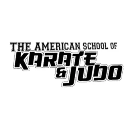 Λογότυπο από American School of Karate & Judo on Industrial