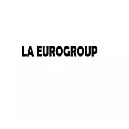 Logo van La Eurogroup