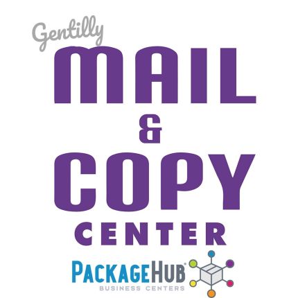 Logótipo de Gentilly Mail & Copy Center