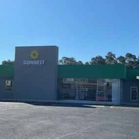 Bild von Sunbelt Rentals