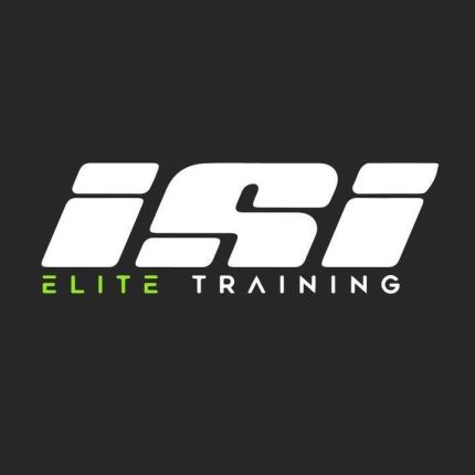 Λογότυπο από ISI Elite training - Walnut Creek, CA