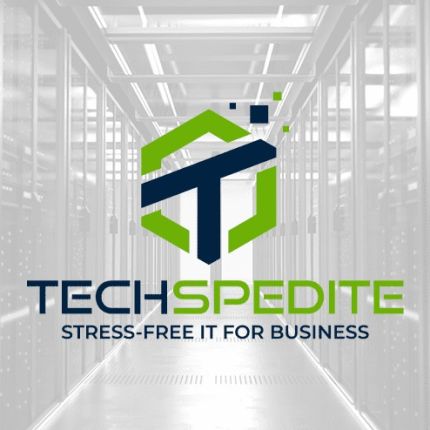 Logo fra Techspedite IT Support For Houston Businesses