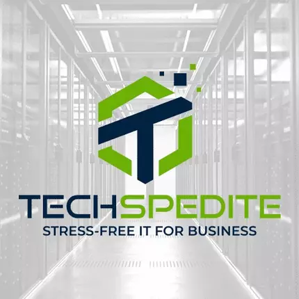 Logo van Techspedite IT Support For Houston Businesses