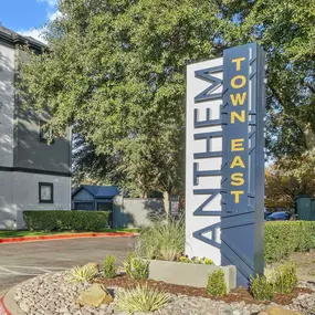 Bild von Anthem Town East Apartments