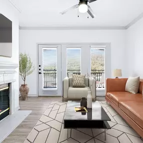 Bild von Anthem Town East Apartments