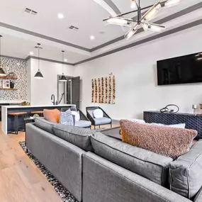 Bild von Anthem Town East Apartments