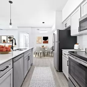 Bild von Anthem Town East Apartments