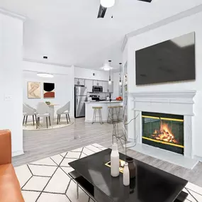 Bild von Anthem Town East Apartments