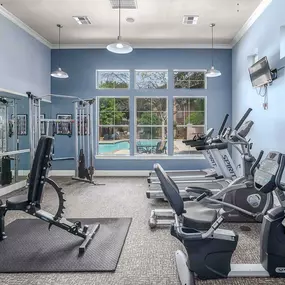 Bild von Anthem Town East Apartments