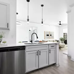 Bild von Anthem Town East Apartments