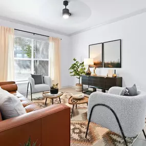 Bild von Anthem Town East Apartments