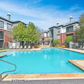 Bild von Anthem Town East Apartments