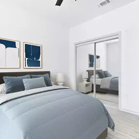 Bild von Anthem Town East Apartments