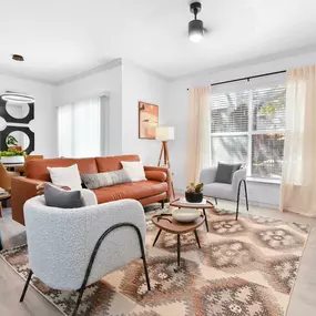 Bild von Anthem Town East Apartments