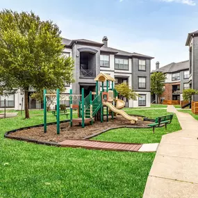 Bild von Anthem Town East Apartments