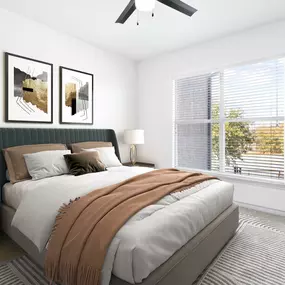 Bild von Anthem Town East Apartments