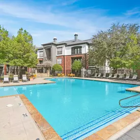 Bild von Anthem Town East Apartments