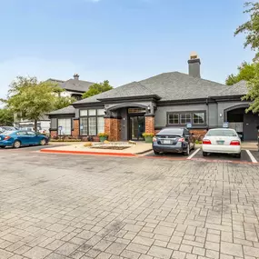 Bild von Anthem Town East Apartments
