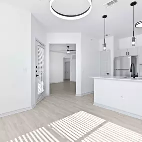 Bild von Anthem Town East Apartments