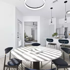 Bild von Anthem Town East Apartments