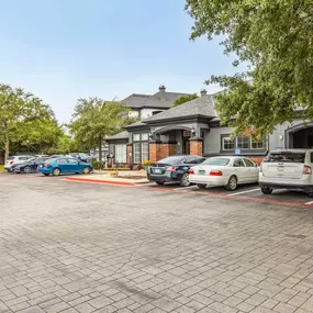 Bild von Anthem Town East Apartments