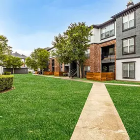 Bild von Anthem Town East Apartments