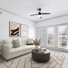 Bild von Anthem Town East Apartments