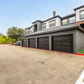Bild von Anthem Town East Apartments