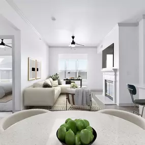 Bild von Anthem Town East Apartments