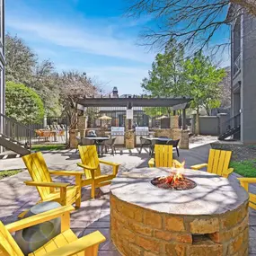 Bild von Anthem Town East Apartments