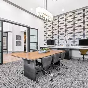 Bild von Anthem Town East Apartments