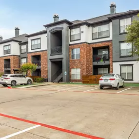 Bild von Anthem Town East Apartments