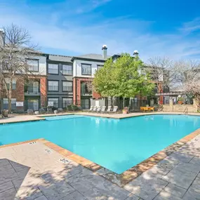 Bild von Anthem Town East Apartments