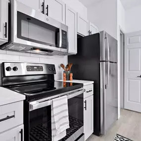 Bild von Anthem Town East Apartments