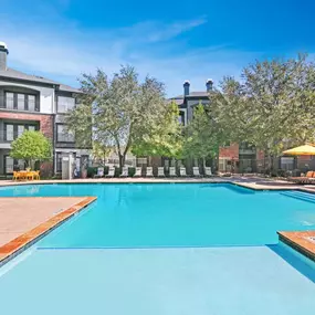 Bild von Anthem Town East Apartments