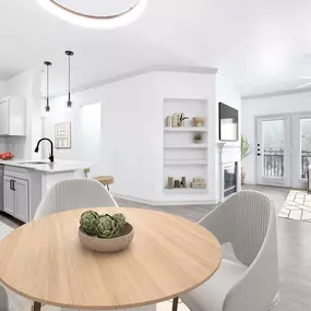 Bild von Anthem Town East Apartments